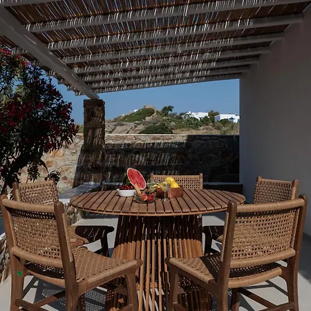 Lejlighedshotel Country