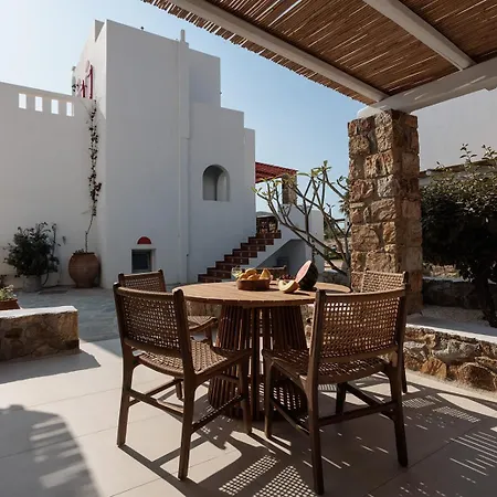 Country Aparthotel 3*