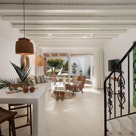 Lejlighedshotel Country
