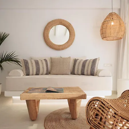 Country Aparthotel Stelida (Naxos)