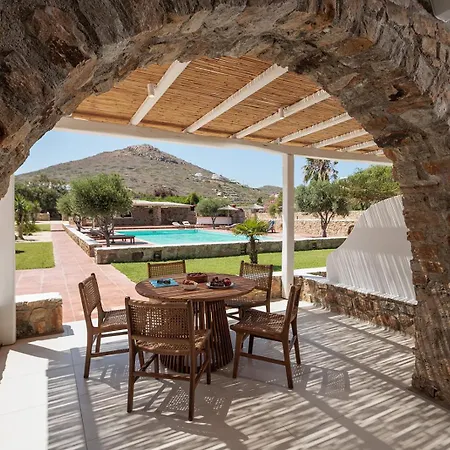 Country Aparthotel