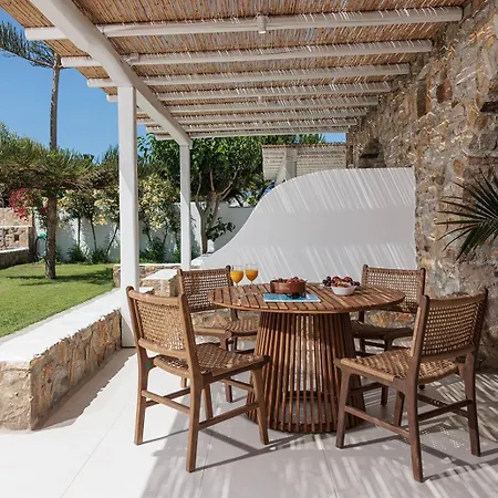 Lejlighedshotel Country