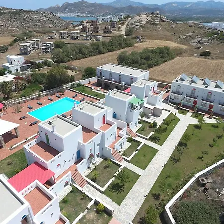 Country Stelida (Naxos)