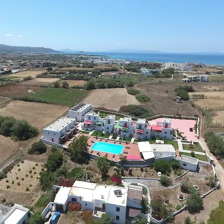 Aparthotel Country Stelida (Naxos)
