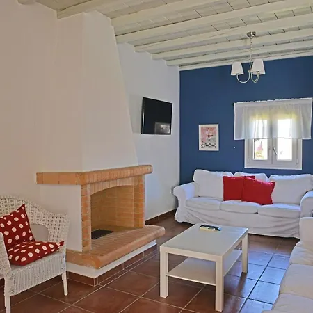 Aparthotel Country Stelida (Naxos)