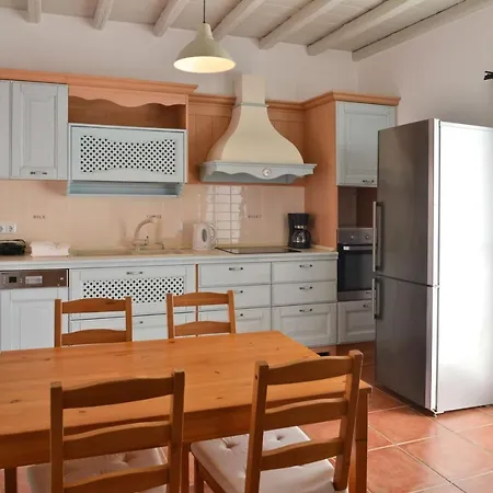 Country Aparthotel Stelida (Naxos)