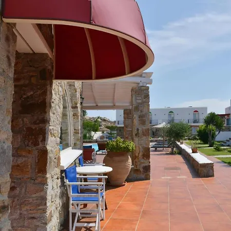 Aparthotel Country 3*