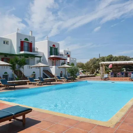 Country Aparthotel
