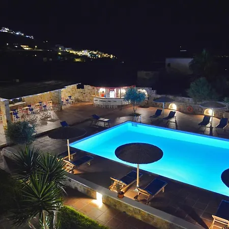 Country Stelida (Naxos)