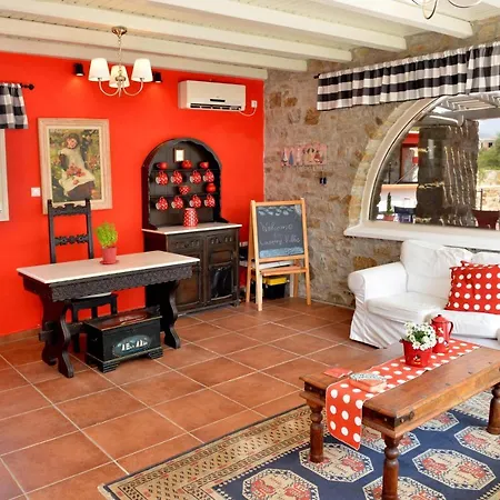 Aparthotel Country