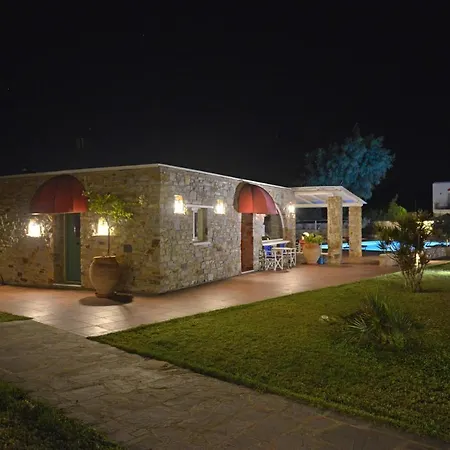Aparthotel Country