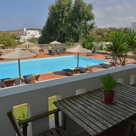 Country Aparthotel 3*