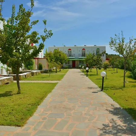 Country 3* Stelida (Naxos)