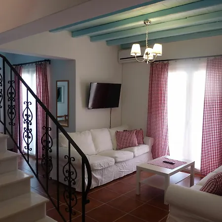 Country Apartahotel