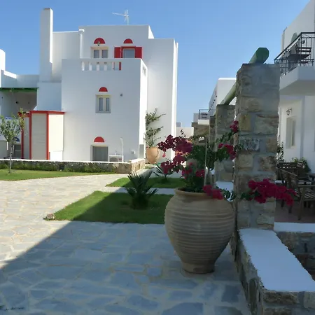 Country Aparthotel 4*