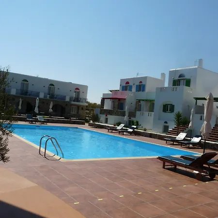 Country Aparthotel 4*