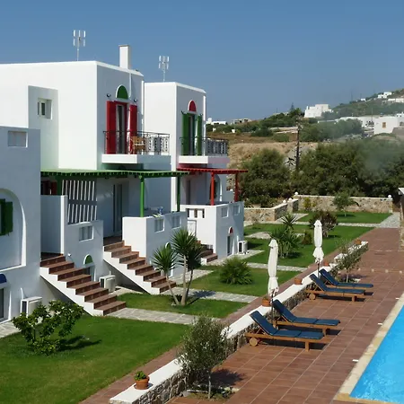 Aparthotel Country