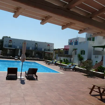 Country Aparthotel 3*