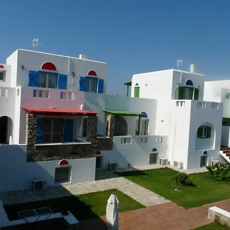 Aparthotel Country