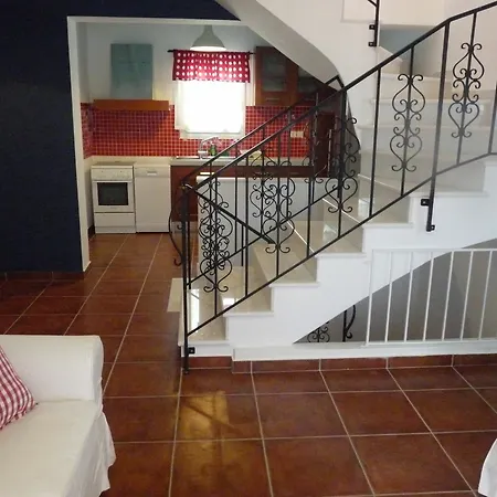 Country 4* Stelida (Naxos)