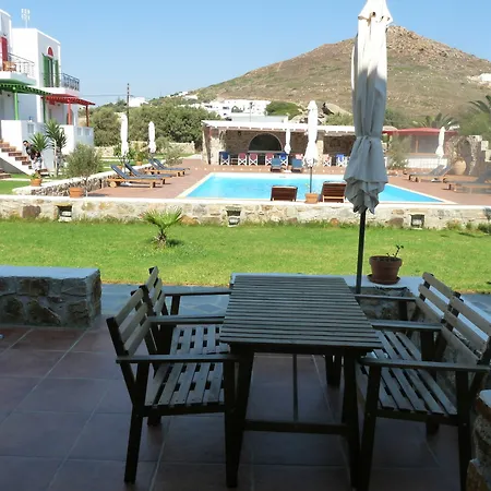 Country Aparthotel 3*