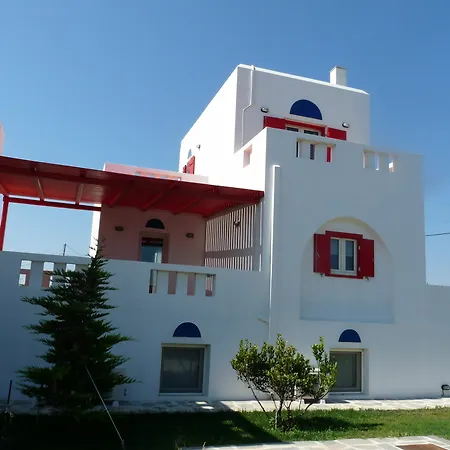 Country Aparthotel 4*