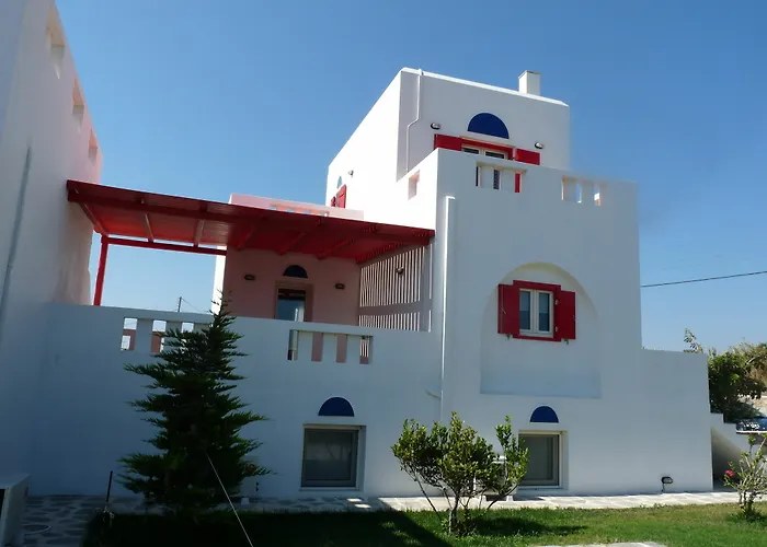 Country Aparthotel 4*